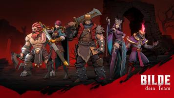 Grimguard Plakat