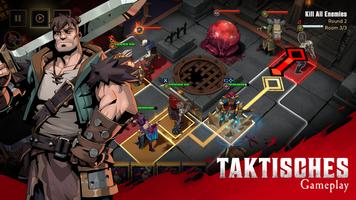 Grimguard Screenshot 1