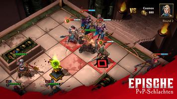 Grimguard Screenshot 2