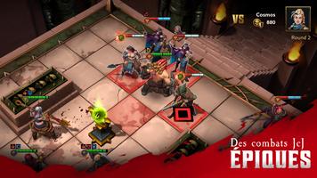Grimguard capture d'écran 2