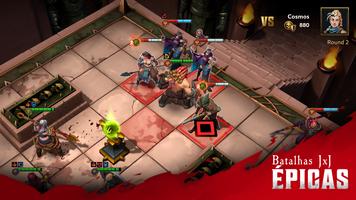 Grimguard imagem de tela 2