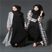 vêtements hijab