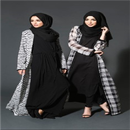 hijab clothes APK