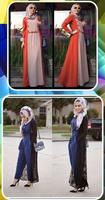 vêtements hijab capture d'écran 1