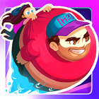 H3H3: Ball Rider أيقونة