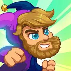 PewDiePie のピクセリング PvP RPG アプリダウンロード