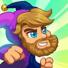 PewDiePie's Pixelings PvP RPG icon