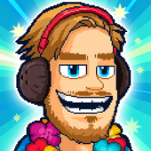 PewDiePie's Tuber Simulator v2.14.1 (Mod Apk)