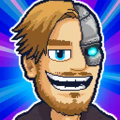 PewDiePie's Tuber Simulator XAPK download