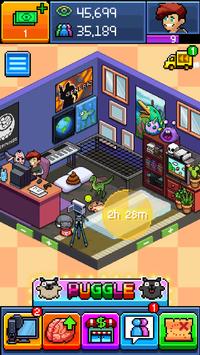 PewDiePie's Tuber Simulator تصوير الشاشة 3