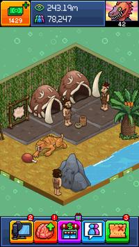 PewDiePie's Tuber Simulator الملصق