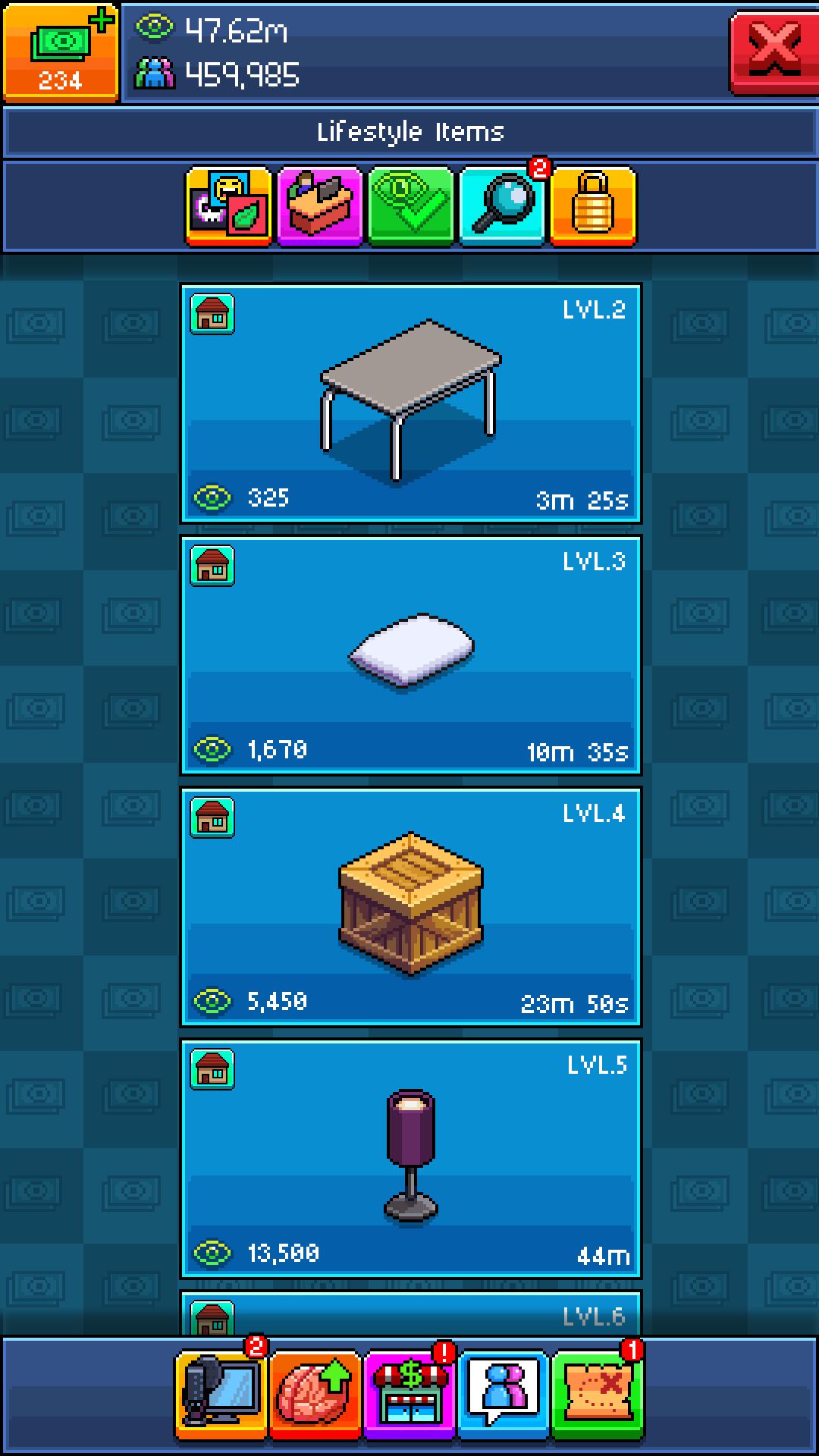 Pewdiepie S Tuber Simulator For Android Apk Download
