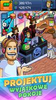 PewDiePie's Tuber Simulator plakat