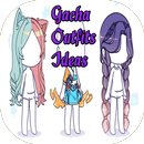 Gacha Outfits Ideas APK