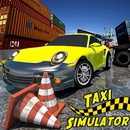Super Taxi Revolution Rush Hour:NY City Parking APK