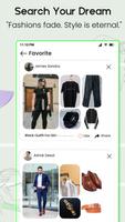برنامه‌نما Outfit Search : Fashion Trend عکس از صفحه