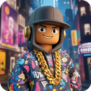 Skins, Clothes For Roblox APK