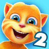 Talking Ginger 2 APK