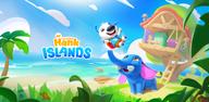 Como baixar My Talking Hank: Islands no celular