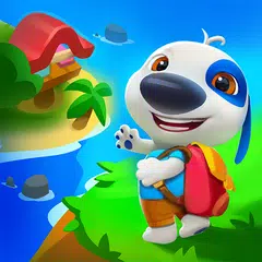 My Talking Hank: Islands APK Herunterladen