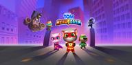How to download Talking Tom Hero Dash for Android