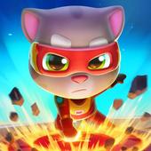 Talking Tom Hero Dash