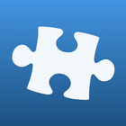 Jigty Jigsaw Puzzles biểu tượng