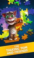 Poster Puzzle Jigty