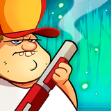 Swamp Attack-APK