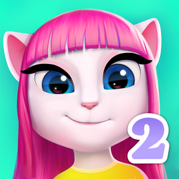 My Talking Angela 2 APK