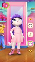 My Talking Angela 2 bài đăng