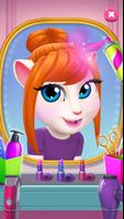 My Talking Angela 2 스크린샷 1