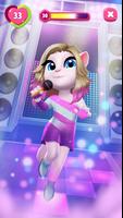 My Talking Angela 2 اسکرین شاٹ 2