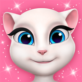 My Talking Angela5.7.1.2728 APK for Android
