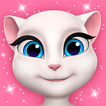 La Mia Talking Angela