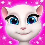 My Talking Angela