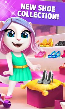 My Talking Angela screenshot 3
