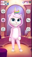 My Talking Angela স্ক্রিনশট 3