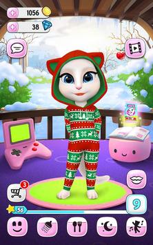 My Talking Angela for Android - APK Download