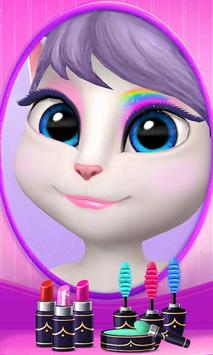 My Talking Angela for Android - APK Download