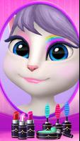 Mi Talking Angela captura de pantalla 1