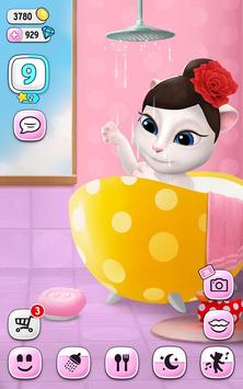Mi Talking Angela for Android - APK Download