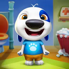 My Talking Hank: Islands XAPK download