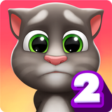 Mi Talking Tom 2 Lite