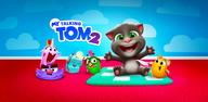 How to download My Talking Tom 2 on Android
