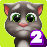 My Talking Tom 2(Much Money Or Stars)3.7.0.3447_modkill.com