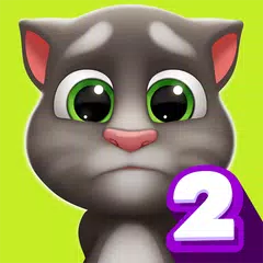 我的湯姆貓2 XAPK 下載