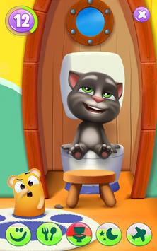 My Talking Tom 2 screenshot 10