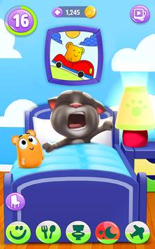 My Talking Tom 2 screenshot 11