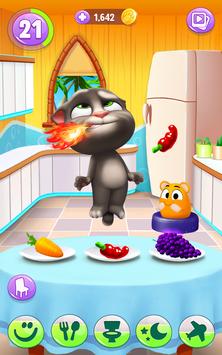 My Talking Tom 2 screenshot 12